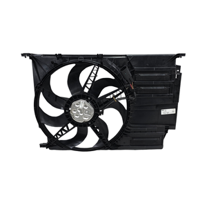 VENTILATEUR DE RADIATEUR MINI One 3ème Série 17427617608 B37 C15 A Diesel 1500 (13>) - Product Image 1