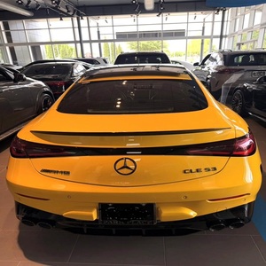 Mercedes-Benz CLE 53 3.0L AMG, un best-seller - Product Image 2