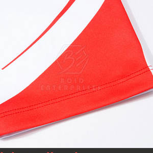 ชุดเครื่องแบบรักบี้แห้งเร็วระบายอากาศได้ดีดีไซน์ใหม่ - Product Image 4