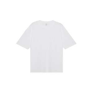 เสื้อยืดผ้าฝ้ายคุณภาพสูงของผู้ชายเสื้อยืดไหล่ตกแม่แบบว่างเปล่าสามารถกำหนดโลโก้เสื้อยืดสำหรับผู้ชาย DP จัดส่ง - Product Image 1