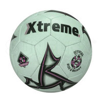 Kualitas tinggi disesuaikan Bola Sepak buatan Pakistan peralatan olahraga penggunaan latihan bahan karet PVC PU harga murah