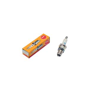 Bujía de Carreras de Iridio de Alto Rendimiento Yamaha DP8EA-9 de Plástico para Motor de Motocicleta, Embalaje en Caja - Product Image 1