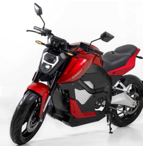 ขายมอเตอร์ไซค์ไฟฟ้า Kollter RS.1 ของแท้ 100% รุ่นปี 2022 พร้อมจำหน่าย - Product Image 3