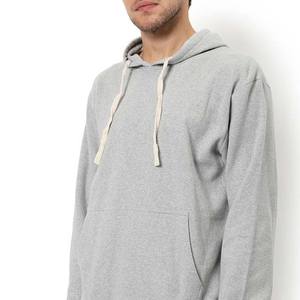 Sudaderas con capucha impresas personalizadas para hombre, sudaderas de algodón y poliéster con capucha en blanco bordada, Jersey superventas al por mayor de todas las tallas - Product Image 4