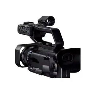 Videocámara Digital Profesional 4K HD con Sensor CMOS para Transmisión y Grabación - Product Image 1