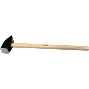 Martillo de Demolición de Alta Resistencia PEDDINGHAUS de 4000g con Cabeza de Hickory - Product Image 1