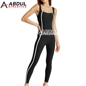 Mono para Mujer, Estilo Moderno, Tela Suave, Cómodo de Usar, Mono para Mujer para Uso Diario y de Viaje - Product Image 3