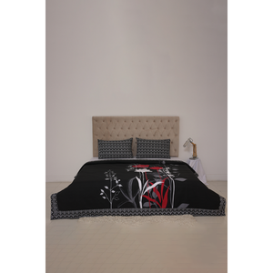 Cortinas Opacas King-Size a Medida para Oscurecer Completamente una Habitación - Product Image 4