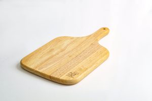 Vente de gros Planche à découper personnalisée en bambou, noyer et acacia biologique - Product Image 2