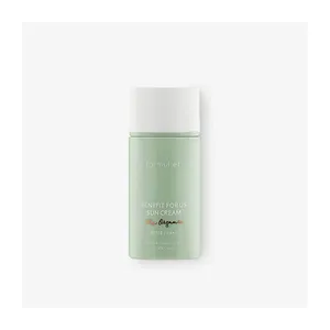[Formulier] Anti-aging And Skin Recovery Cosmetics Formulier The Organic Benefit For Us Suncream Soothing Best Selling