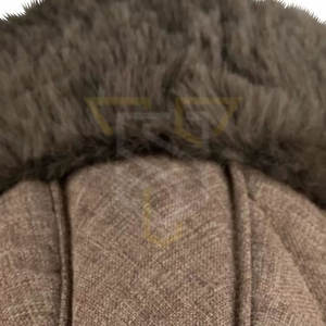 Vente en gros de tapis de selle réglables Qualité supérieure en stock Tapis de selle de couleur unie - Product Image 5