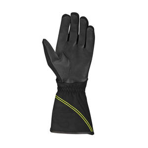 Gants de course de karting multicolores avec logo personnalisé Gants de karting respirants avec flexibilité supérieure pour hommes et femmes à vendre à prix abordable - Product Image 4