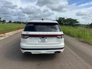 Lincoln Aviator Reserve Diesel Turbo Automatique Sièges en Cuir 2024 - Product Image 3