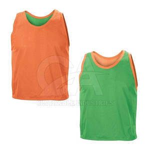 Cómodo babero Reversible, babero Reversible reflectante, ropa de construcción, ropa de seguridad, babero Reversible de alta visibilidad - Product Image 2