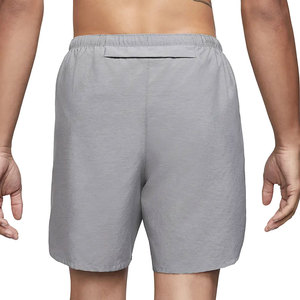 100% High Quality Factory Made <b>Lightweight</b> <b>Men's</b> Casual Fitness <b>Shorts</b> Embroidered Applique Private Quick Dry Breathable Size - Product Image 6