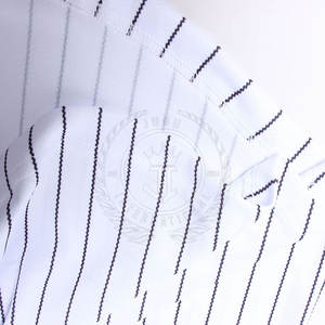 Jersey de Béisbol Transpirable para Adultos, Suministro Directo de Fábrica, Ropa de Equipo Personalizada, 100% Poliéster de Alta Calidad - Product Image 6