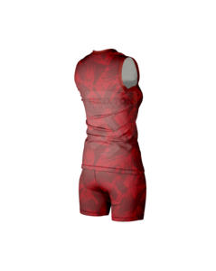 ชุดวอร์มวิ่งประสิทธิภาพสูงชุดกีฬาวิ่งใช้ได้ทั้งชายและหญิง - Product Image 3