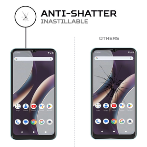 ฟิล์มกันรอย ANTISHOCK สำหรับอุปกรณ์เสริมมือถือ BLU G53 ระดับพรีเมียม - Product Image 5