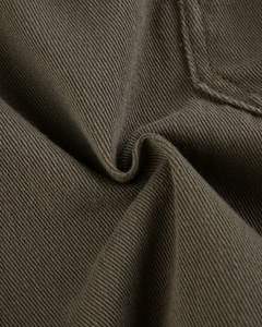 Pantalones Cargo Verde Oliva para Mujer, Cintura Alta, Pierna Recta, Estilo Utilitario, Ropa Casual de Calle, Pantalones de Moda con Múltiples Bolsillos - Product Image 5