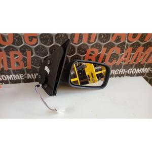 Specchietto Retrovisore Destro FIAT Palio 1a Serie (96>01) 716220969 0152837 - Product Image 5