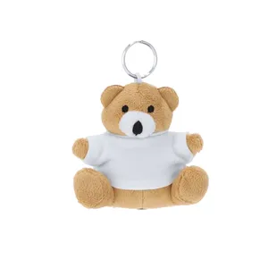 Portachiavi in Peluche Personalizzato di Pickford - Product Image 1
