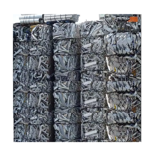 Venta al por Mayor de Alambre de Aluminio Reciclado 6063 al 99.995% al Mejor Precio, Latas de Aluminio Reciclado en Oferta en Ucrania - Product Image 1