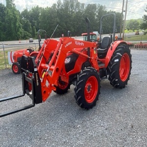 รถแทรกเตอร์ BX23S คุณภาพพรีเมียม พร้อมใช้งานในฟาร์มและงานก่อสร้าง ซื้อวันนี้ จัดส่งรวดเร็ว พร้อมส่วนลดสำหรับการซื้อจำนวนมาก - Product Image 1