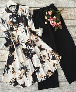 Vêtements indiens pour femmes, bas prix, vêtements pour femmes, prêt à porter pour magasin, boutique par ethnique, soie, coton, kurti palazzo, top - Product Image 5