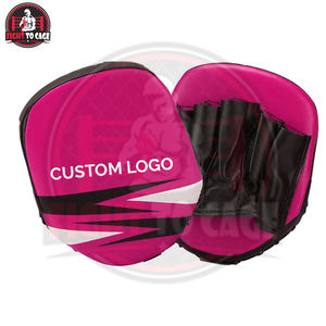 ชุดมวยและนวมซ้อมแบบเรียบง่ายทันสมัย ราคาขายส่ง สำหรับคิกบ็อกซิ่ง มวยไทย และการฝึกซ้อม MMA - Product Image 2