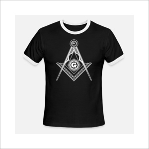 Chemise maçonnique Regalia maçonnique de haute qualité - Product Image 4