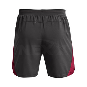 กางเกงขาสั้นวิ่งจ๊อกกิ้งของผู้ชายแห้งเร็วสำหรับผู้ใหญ่ - Product Image 2