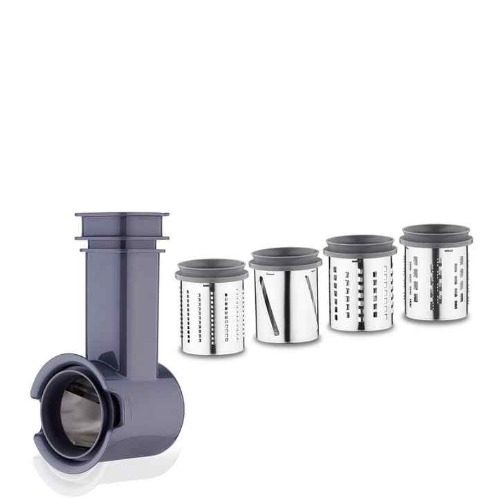 Korkmaz A471-01 Pro Mix Grater Apparatus