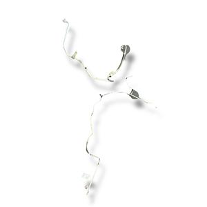 Tubi A/C PEUGEOT Serie 208 8HR Diesel 1400 (12>19) - Product Image 4