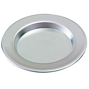 ถาดอบขนมคุนอาฟะอะลูมิเนียม หนา 1.0 มม. ขนาดเล็ก/กลาง/ใหญ่ สีเงิน คุณภาพสูง ดีไซน์เรียบหรู - Product Image 5
