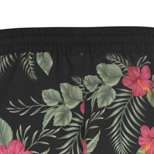 Shorts de sport et décontractés pour femmes, best-sellers, respirants, couleur unie personnalisée, 100% coton canvas, pour le sport et le quotidien - Product Image 6
