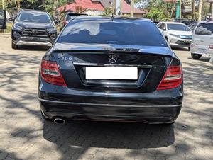 MERCEDES B E N Z C200 D'OCCASION 2013 (LHD/RHD) - Product Image 2