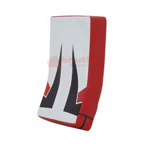Boucliers de coup de pied Muay Thai personnalisés bon marché pour l'entraînement 100% en cuir Pu boucliers de coup de pied de boxe Muay Thai - Product Image 3