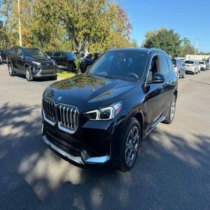 BMW X1 xDrive28i 2025 USADO EN EXCELENTES CONDICIONES - Product Image 1