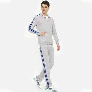 Ensembles survêtement unisexe jogger personnalisé survêtement d'hiver décontracté grande taille maternité respirant séchage rapide - Product Image 3