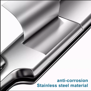 Tijeras para Cutículas de Acero Inoxidable de Alta Calidad, Personalizadas, Profesionales, Mejor Vendedor, al por Mayor, Marca Nghia - Product Image 5