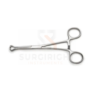 Williams ลำไส้และเนื้อเยื่อแรงจับในราคาโรงงานพร้อมโลโก้ที่กำหนดเองของคุณโดย surgiright Instruments - Product Image 3
