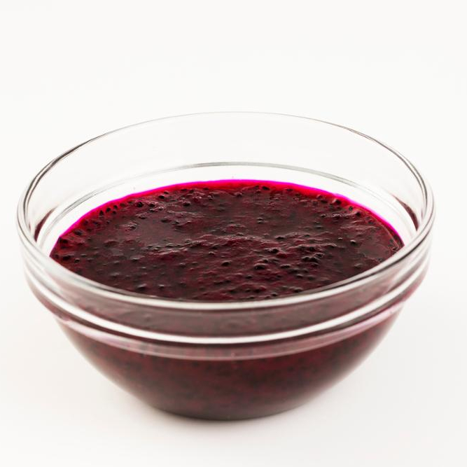 Лидер продаж! Замороженная пюре из фруктов дракона по лучшей цене для лета-птеровая Целлюлоза из Вьетнама с превосходным качеством и приятным вкусом