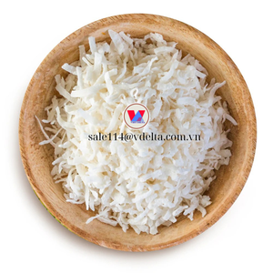 TOP TENDANCE 2024 EXPORTATIONS DU VIETNAM DE NOIX DE COCO DESSICQUÉE DE HAUTE QUALITÉ À LA NATURE, FOURNISSANT DES NUTRIMENTS SAINS À DES PRIX BON MARCHÉ - Product Image 1