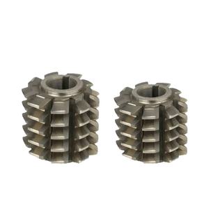 เครื่องตัดเตาเกียร์ M2-M35ที่มีการเคลือบ PVD - Product Image 1