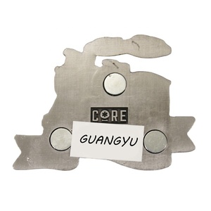 Kim Loại Epoxy 3D Tàu Hơi Nước Tủ Lạnh Nam Châm Pháp <span class=keywords><strong>Lisbon</strong></span> Bồ Đào Nha Du Lịch Lưu Niệm Tủ Lạnh Nam Châm - Product Image 6