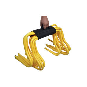 อุปกรณ์ฝึกซ้อมฟุตบอลอุปกรณ์ฝึกซ้อมความเร็วสูง - Product Image 1