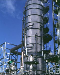 Puerto de combustible virgen D6 Disponibilidad de almacenamiento a granel Contratos a largo plazo de combustible virgen D6 - Product Image 1