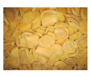 Wholesale Frozen Jackfruit for <b>Plant</b> Based Brands | Non GMO Protein | Traceable Supply Chain - Product Image 1