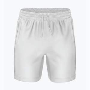 Short de sport pour homme, nouvelle collection, été, taille moyenne, couleur unie, tenue de course et de gym pour l'extérieur - Product Image 2