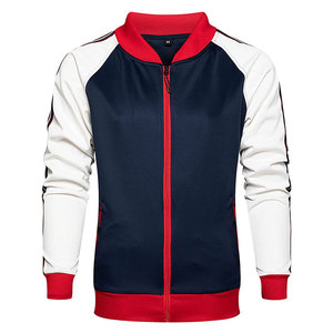 Conjunto Deportivo de Invierno Personalizado para Hombre, Venta al Por Mayor, Corte Regular, 100% Algodón, Tela Ligera para Equipos Deportivos, Gimnasio y Entrenamientos - Product Image 4